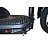 Электросамокат трехколесный HEADWAY ZAPPY LUX 500W Pro LiIon 