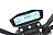 Электроскутер Citycoco WS PRO MAX 3950W WS03