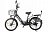Электровелосипед Eltreco GREEN CITY e-ALFA new 022301