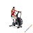 Велотренажер (air bike) Air Schwinn Airdyne AD8 Bike ASK173075