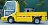 Электрический грузовик VOLTECO CARGO C20TC 594342