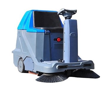 Подметальная машина FARILY FE1100 