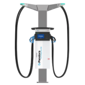 Pandora Pro Charge DUO 160