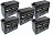 Комплект тяговых аккумуляторов Eltreco TNE12-45 60V38A/H C3) Комплект тяговых аккумуляторов Eltreco TNE12-45 60V38A/H C3)