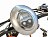 Электротрицикл TRION Navigator DUAL 03273