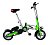 Электровелосипед Volteco SHRINKER II (350w 36v/9Ah) 59591423