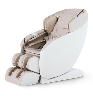 Массажное кресло iMassage Zero Gravity (Зеро Гравити) Beige 105764