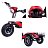 ЭЛЕКТРОСАМОКАТ HEADWAY BL-350 TRIO k5187798