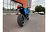 Электромотоцикл Ninja Kawasaki Электромотоцикл Ninja Kawasaki