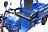Грузовой электротрицикл Rutrike Вояж К22 1200 60V/800W 845912