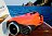 Подводный скутер SEABOB F5 SR 