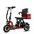 Электротрицикл Elbike Адъютант Twix A2 04269
