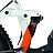 Электровелосипед Haibike (2017) Xduro AllMtn 8.0 250w (36V/ 13.4Ah) 593667