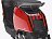 Электроскутер Super Soco CUX 2788W Электроскутер Super Soco CUX 2788W
