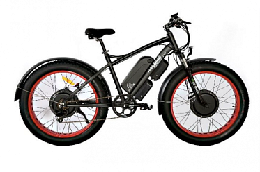 Электровелосипед Elbike Phantom Twix Elb8723