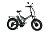 Электро фэтбайк E-motions FAT 20 All Mountain Double 2 