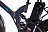 Электро фэтбайк E-motions FAT 20 All Mountain Double 2 Turbo ( 1000w 48v 18Ah/24,5Ah) 2020 