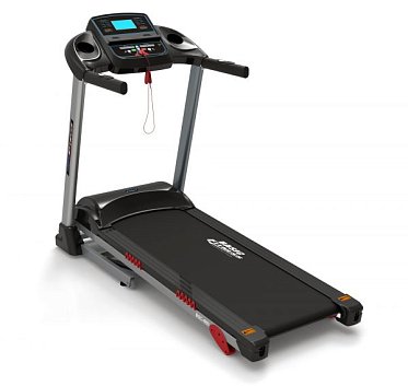 BASIC FITNESS T660 электрическая беговая дорожка для дома TMP-0003