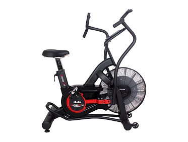 Велотренажер UltraGym UG-AB005 