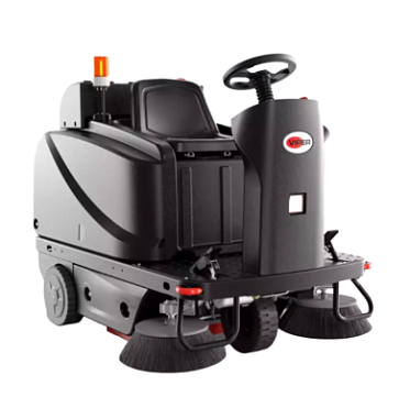 Подметальная машина Viper ROS1300 RIDE ON SWEEPER 