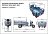 Грузовой электротрицикл Rutrike Титан NEXT 2000 60V1500W 