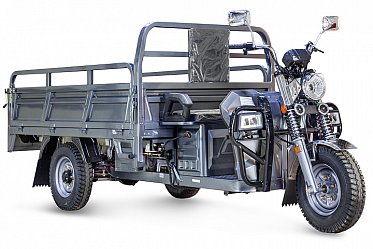 Грузовой электротрицикл Rutrike Эксперт ПРО Плюс 2200 024609