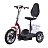 Электросамокат трехколесный HEADWAY ZAPPY LUX 500W Pro LiIon 