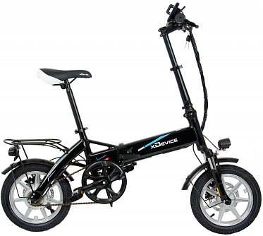 Электровелосипед xDevice xBicycle 14 PRO Xde0030