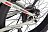 Электровелосипед Gelbert Pegas 3 DUAL PRO Электровелосипед Gelbert Pegas 3 DUAL PRO