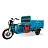 Грузовой трицикл Rockwild Cargo MAX Q30 
