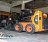 Погрузчик BAWOO BSL350 с бортовым поворотом Baw8799