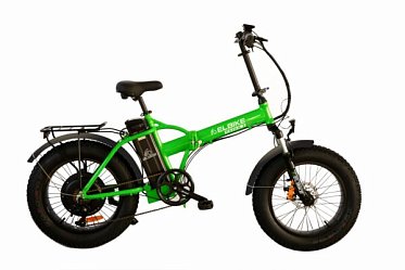 Электровелосипед ELBIKE TAIGA 2 VIP13 