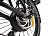 Электровелосипед (Велогибрид) Eltreco TT 500W SPOKE (48V/ 13Ah) 592594