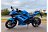 Электромотоцикл Ninja Kawasaki Электромотоцикл Ninja Kawasaki