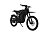 Электроскутер Ikingi S8 Pro Surron 