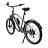 Электровелосипед GreenCamel Санта (R26 500W 48V 10Ah) Алюм, 6скор Gre0214