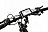Электровелосипед ELBIKE TAIGA 1 TWIX 