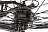 Велогибрид ELTRECO XT-800 350W (36V 10Ah) Велогибрид ELTRECO XT-800 350W (36V 10Ah) 594697