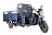 Rutrike D4 ГИБРИД 1800 60V1200W 021880