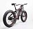 Электровелосипед GreenCamel Kontax (R26FAT Kenda 750W Bafang 48V LG 13Ah) carbon Gre0221