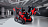 Кабелеукладчик RED RCL 02 