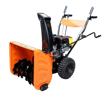Снегоуборщик бензиновый TOR ST- 560 (Loncin) 1032725