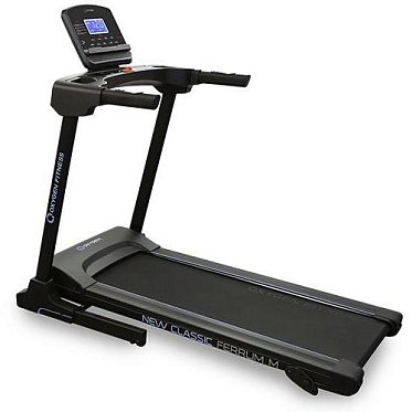 Беговая дорожка OXYGEN FITNESS NEW CLASSIC FERRUM M ASK181605