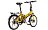 Электровелосипед (Велогибрид) Eltreco Oscar 592576