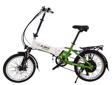 Elbike Gangstar light 250w 