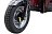 Грузовой электротрицикл Rutrike D4 1800 60V1500W 019461