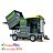 Подметально-уборочная вакуумная машина SV-25G Pro Max Подметально-уборочная вакуумная машина SV-25G Pro Max