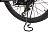 Электровелосипед Eltreco GREEN CITY e-ALFA new 022301