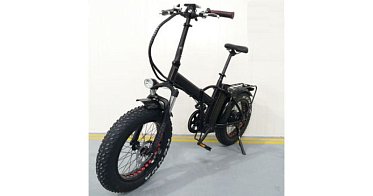 Электро фэтбайк Etoro Badboy 500w 59425267
