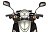 ЭЛЕКТРОСКУТЕР VOLTECO TRIKE ROUND 